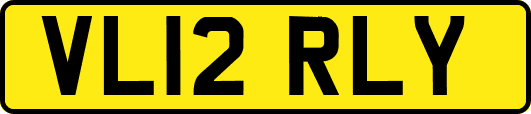 VL12RLY