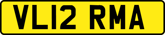 VL12RMA