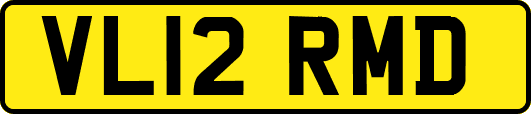VL12RMD