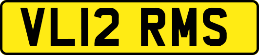 VL12RMS