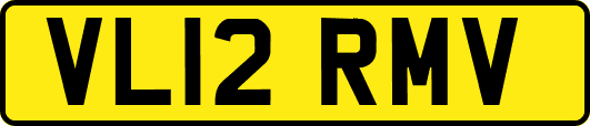 VL12RMV
