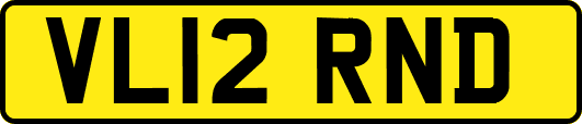 VL12RND