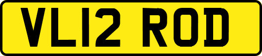 VL12ROD