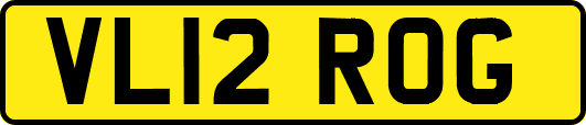 VL12ROG