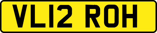 VL12ROH