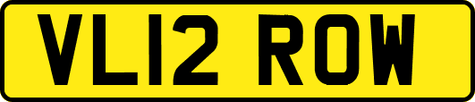 VL12ROW