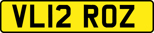 VL12ROZ