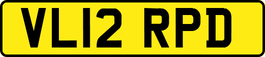 VL12RPD