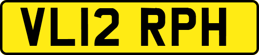 VL12RPH