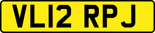 VL12RPJ