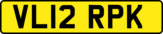VL12RPK