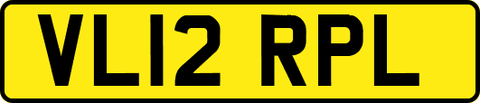 VL12RPL