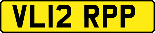 VL12RPP