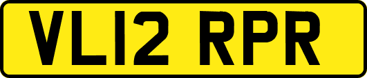 VL12RPR