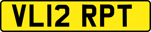 VL12RPT