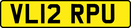 VL12RPU