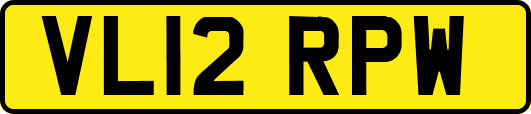 VL12RPW