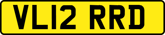 VL12RRD