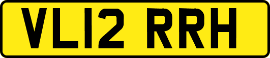 VL12RRH