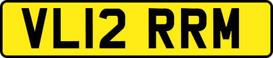 VL12RRM