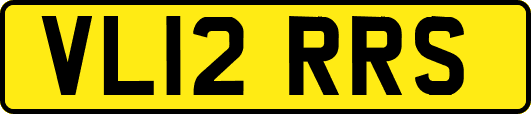 VL12RRS