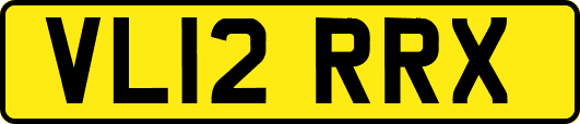 VL12RRX