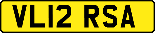 VL12RSA