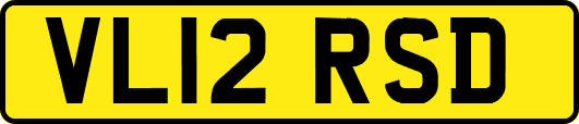 VL12RSD