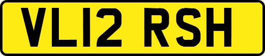 VL12RSH