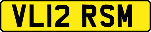 VL12RSM