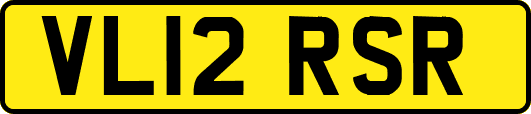 VL12RSR