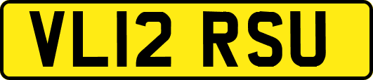 VL12RSU