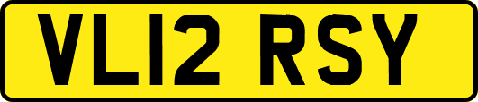 VL12RSY