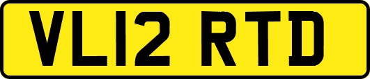 VL12RTD