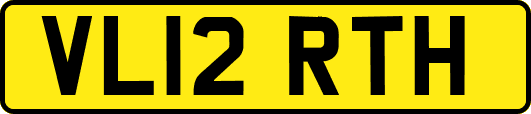 VL12RTH