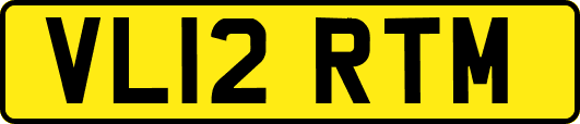 VL12RTM