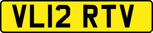 VL12RTV