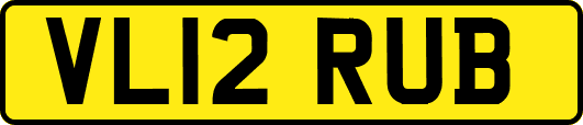 VL12RUB