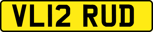 VL12RUD