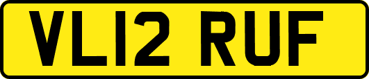 VL12RUF