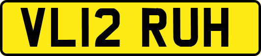 VL12RUH