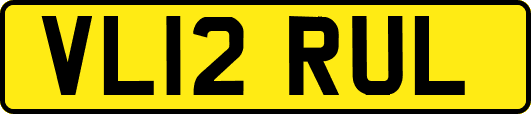 VL12RUL