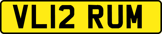 VL12RUM