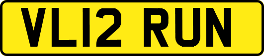 VL12RUN