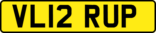 VL12RUP