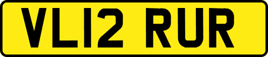 VL12RUR