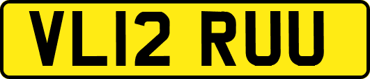 VL12RUU