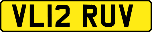 VL12RUV