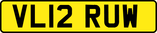 VL12RUW