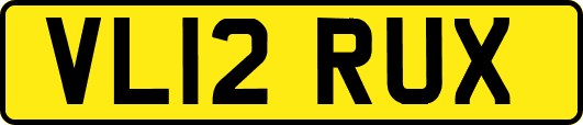 VL12RUX